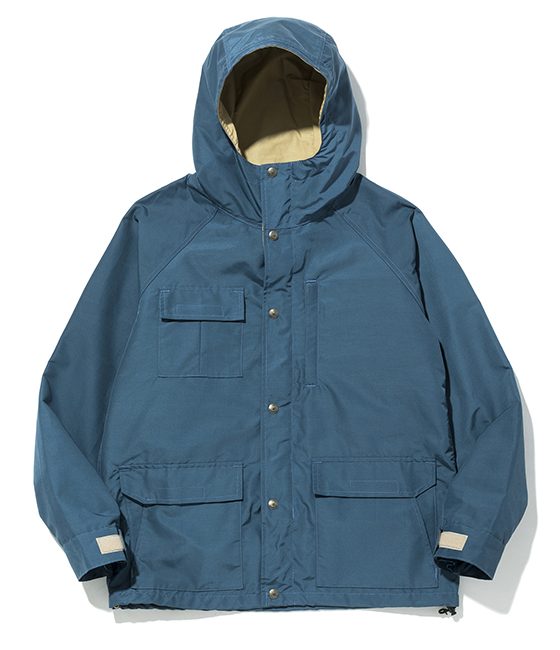 SHORT PARKA | MOUNTAIN PARKA | ITEM | 【SIERRA DESIGNS シエラ